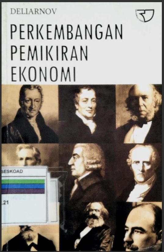 PERKEMBANGAN PEMIKIRAN EKONOMI
